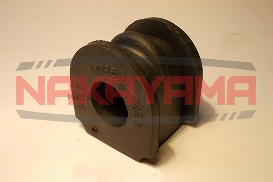 

NISSAN PRIMERA P10, P11 96- ВТУЛКА СТАБ-РА ПЕРЕДН