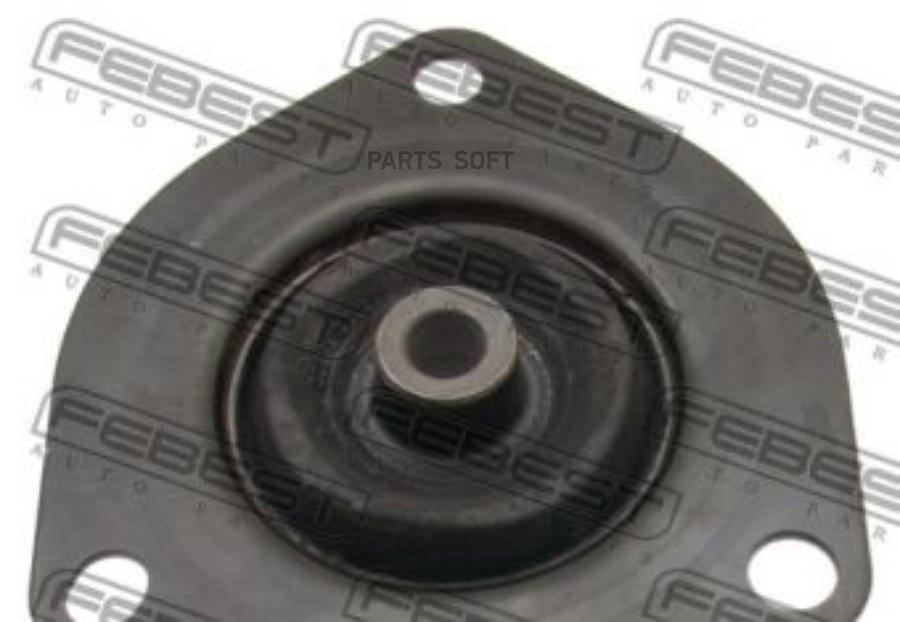 

Верхняя опора переднего амортизатора l,r febest nss-009