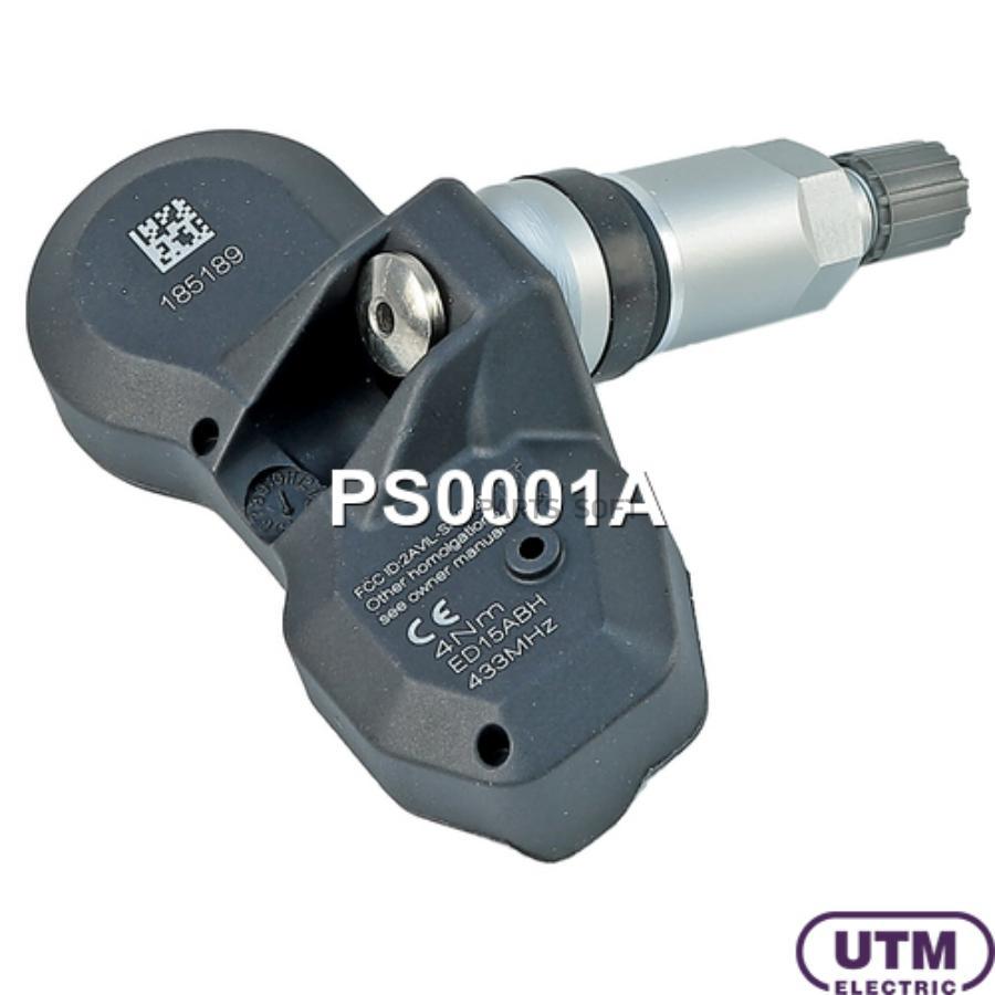 

Датчик Давления В Шине Utm арт. PS0001A
