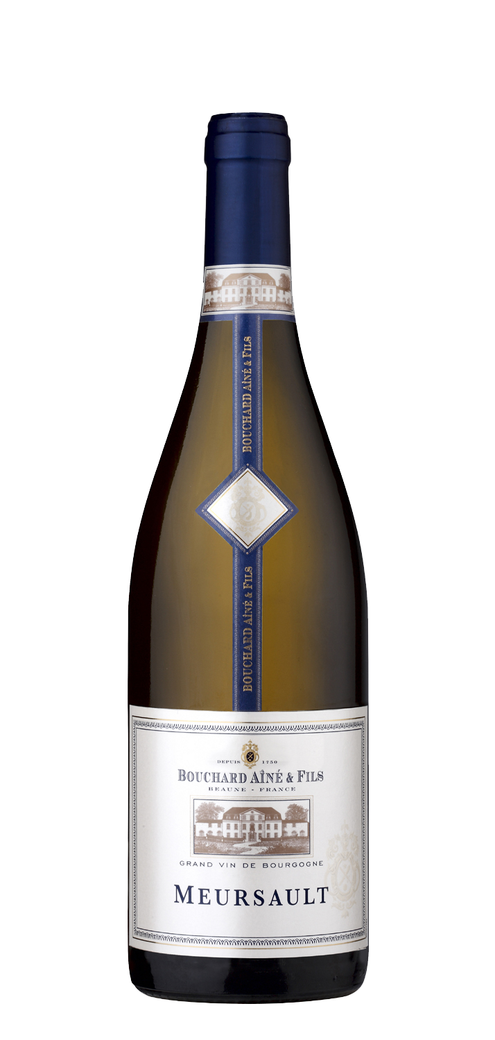 

Вино Bouchard Aine & Fils Meursault, 2015, 0.75 л