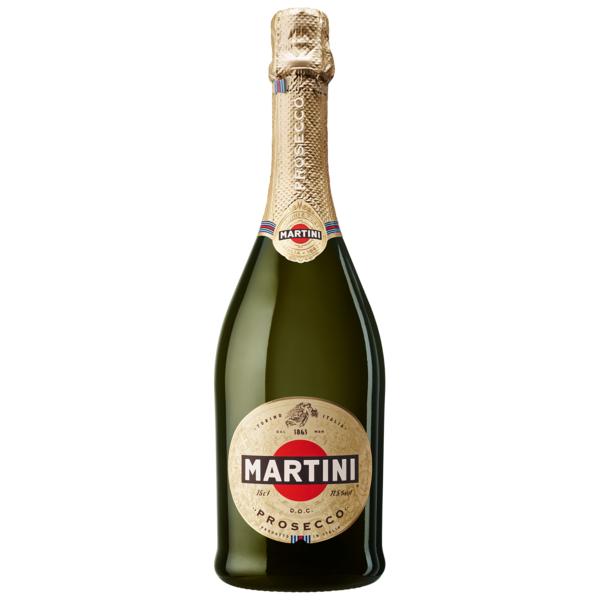 

Игристое вино Martini Prosecco, 0.75 л
