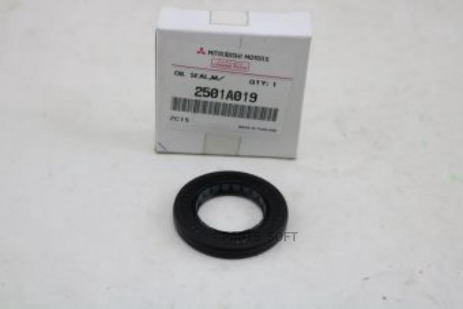 

Сальник Кпп Mitsubishi L200 (Ka,Kb), Pajero/Montero Sport(Kh) MITSUBISHI 2501A019