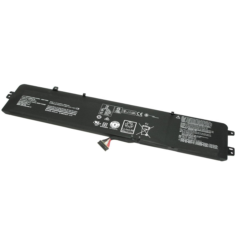 

Аккумулятор для ноутбука Lenovo IdeaPad 700 L14M3P24 45Wh
