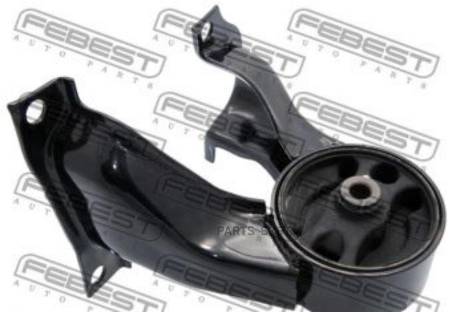 

Опора двигателя задняя mitsubishi lancer 9 febest mm-cs3arr