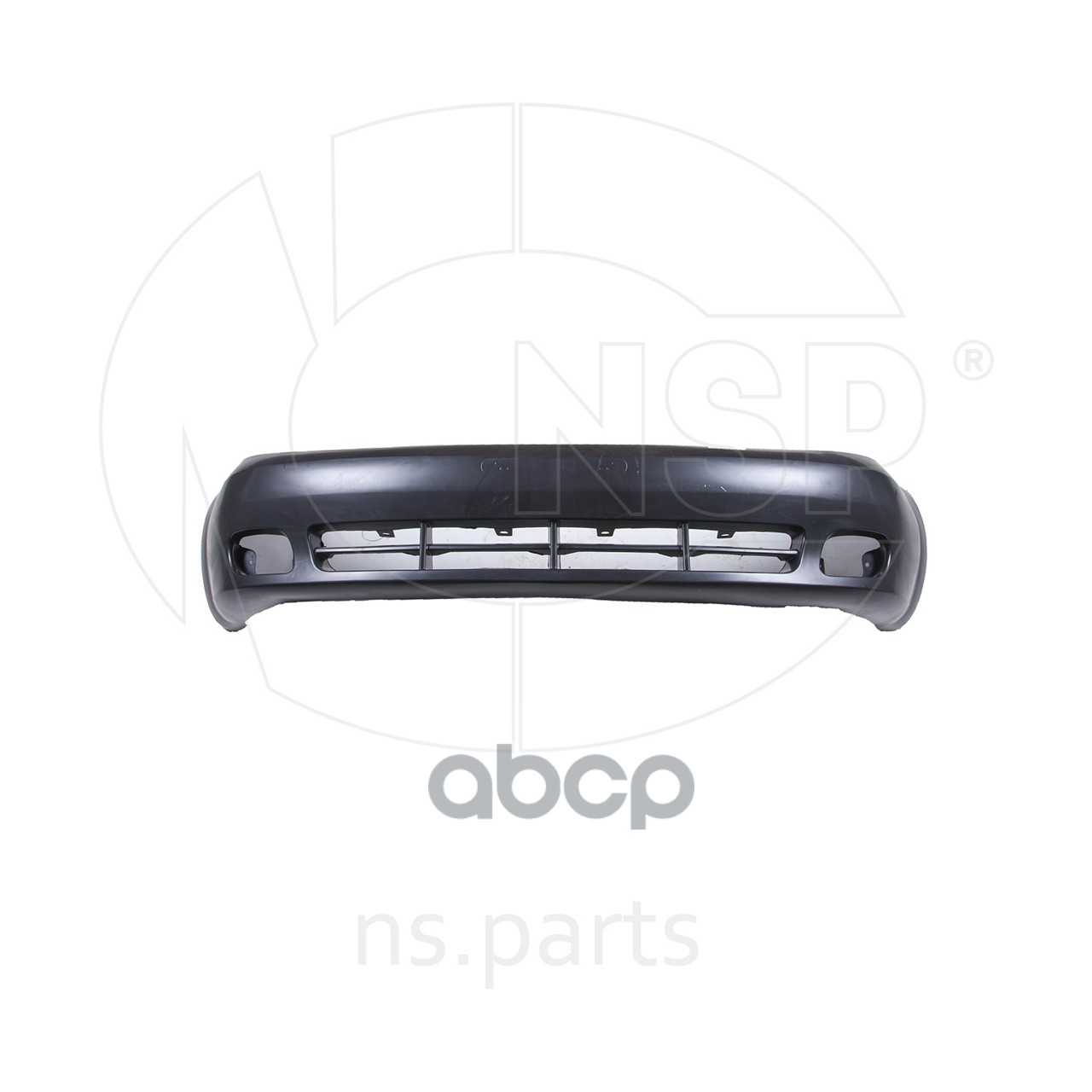 

Бампер Передний Chevrolet Lacetti Хэтчбек NSP nsp0196545491