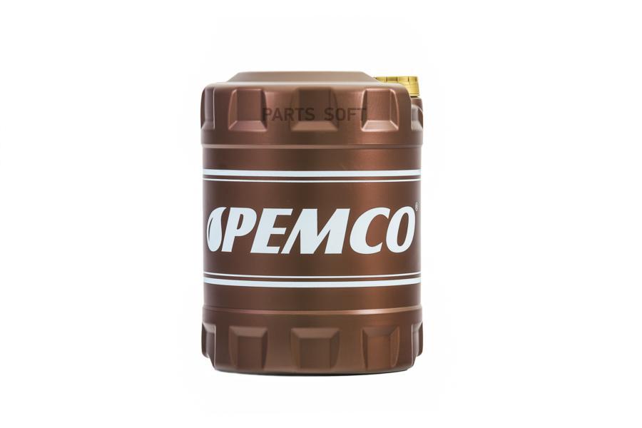 

Трансмиссионное масло PEMCO PM043010 ATF DEXRON III