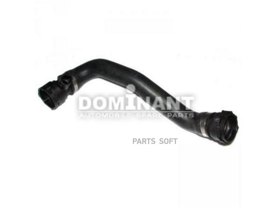 

DOMINANT Шланг системы охлаждения DOMINANT BW170127519257