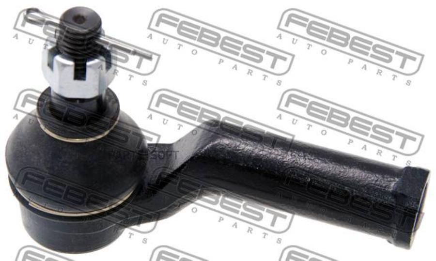 

Наконечник рулевой l ford mondeo ca2 2007-2014 febest 2121-calh