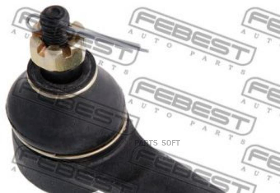 

Наконечник рулевой l,r febest 0421-na4
