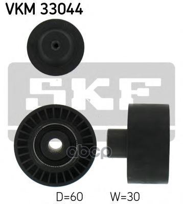 

Ролик Приводного Ремня Skf арт. VKM33044