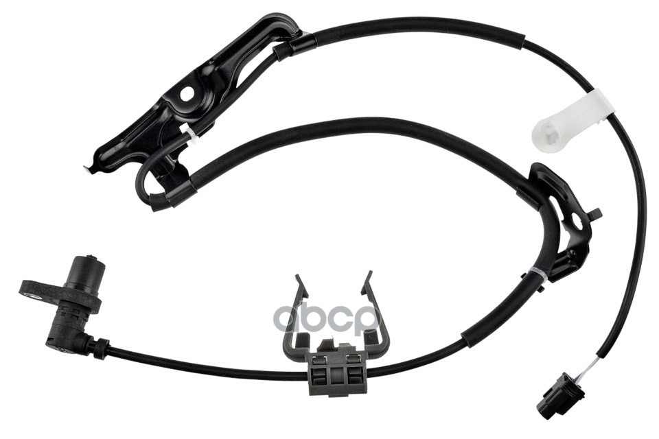 

Датчик Абс Пер Toyota Camry 06-, Lexus Es 06- /Лев/ NTY HCA-TY-023