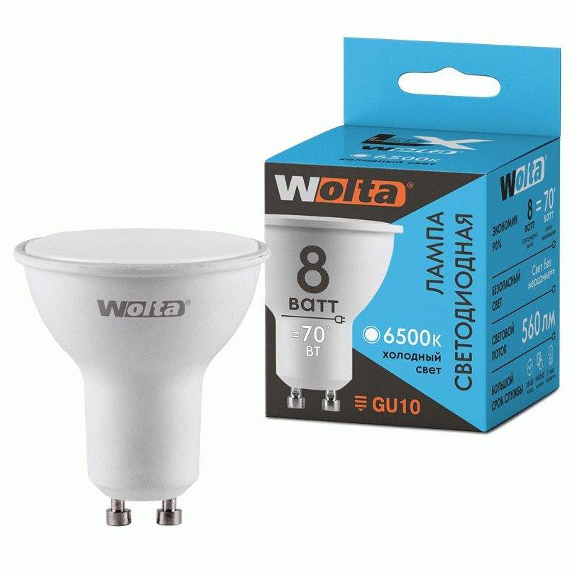 

Лампочки Wolta 352987