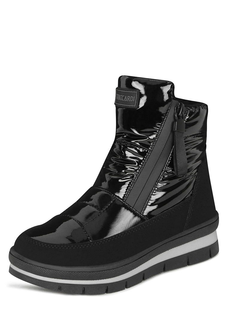 

Дутики детские T.TACCARDI K8083HW-JX04 черный р.33, K8083HW-JX04
