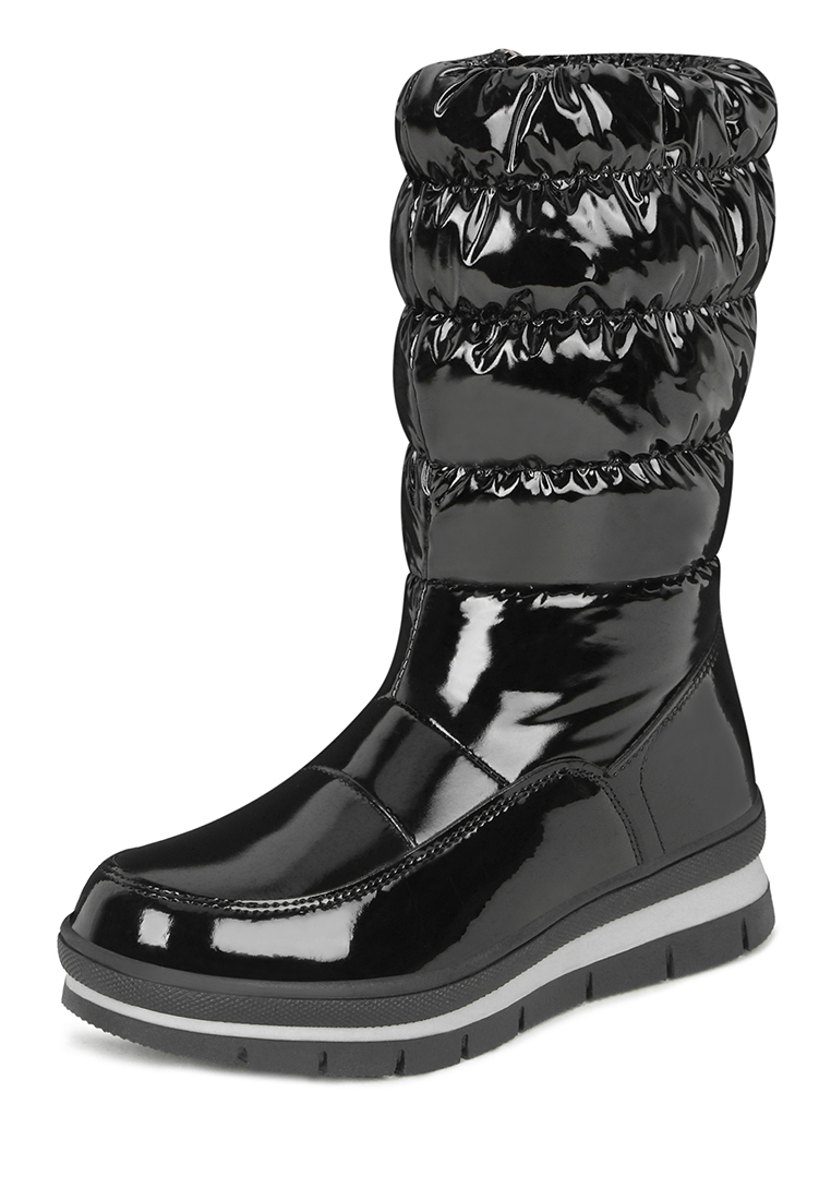 

Дутики детские T.TACCARDI K8083HW-JX02 черный р.34, K8083HW-JX02
