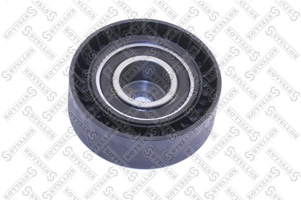 

Ролик натяжной Stellox 0340010SX