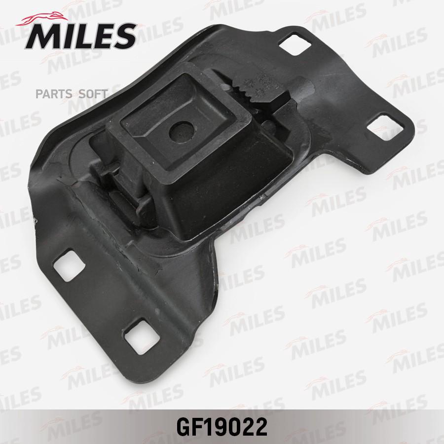 

Подушка Двигателя/Кпп Miles Gf19022 Focus Ii Miles арт. GF19022