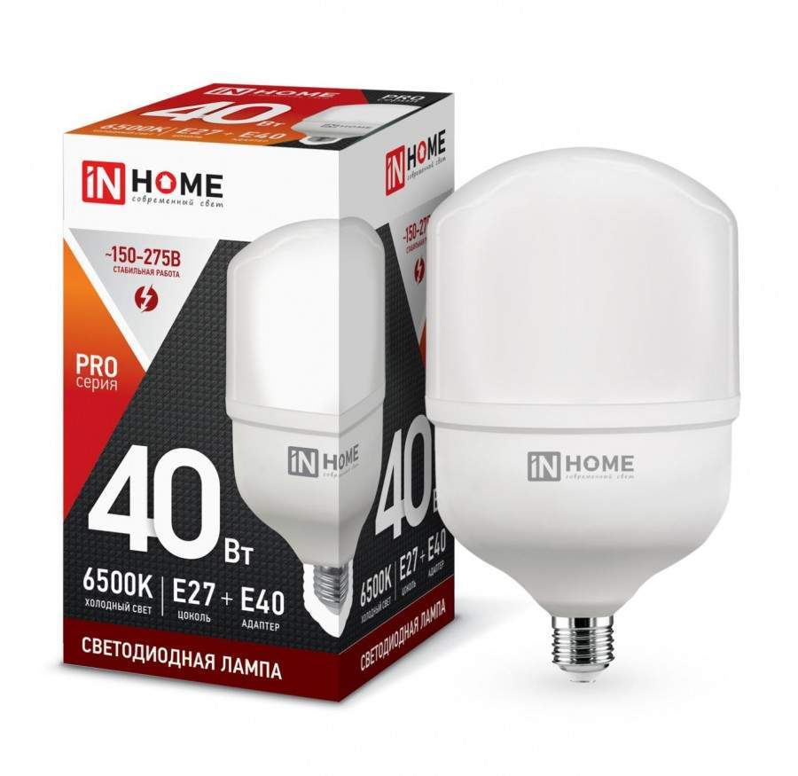 

Лампочка ASDhome 320438