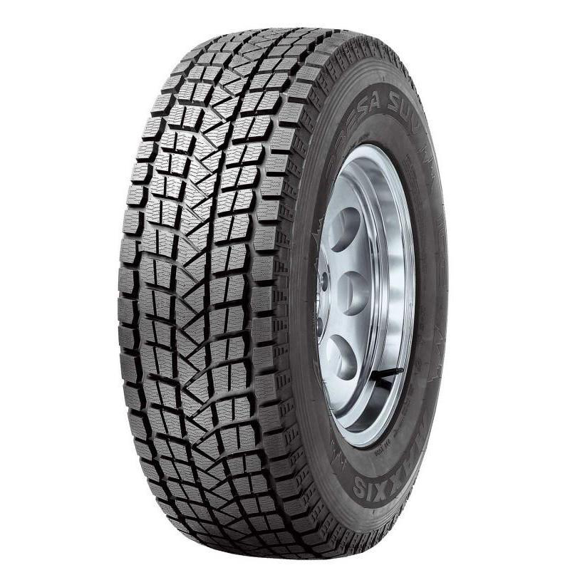 

Шины Maxxis Presa SS-01 SUV 255/55 R19 111R, Presa SS-01 SUV