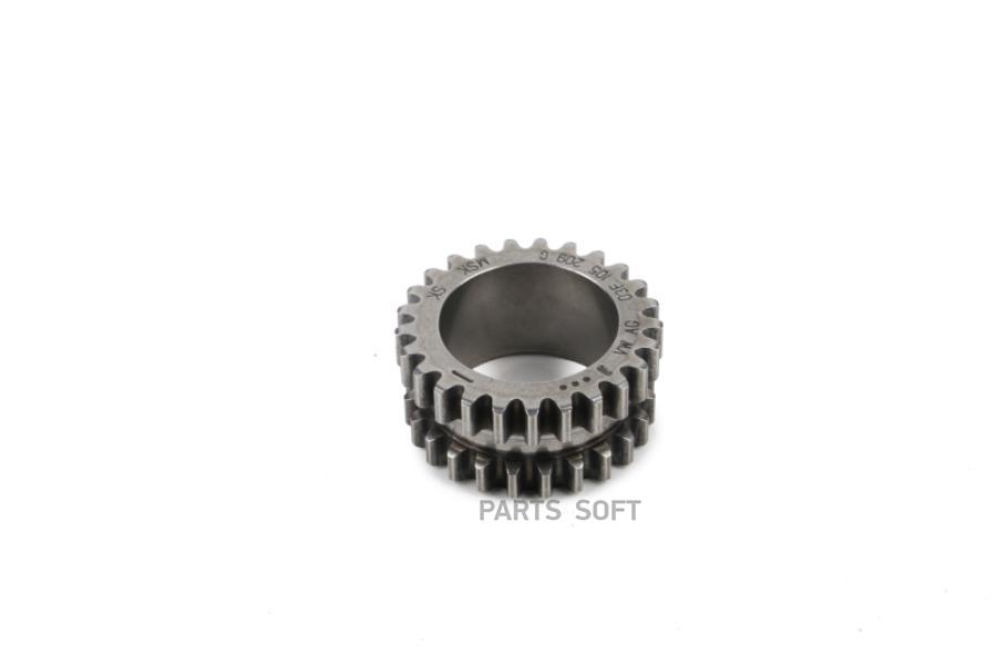 

Шестерня Коленвала Vag 03F105209G