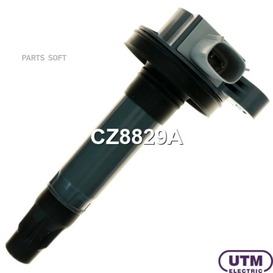 

Катушка Зажигания Utm CZ8829A