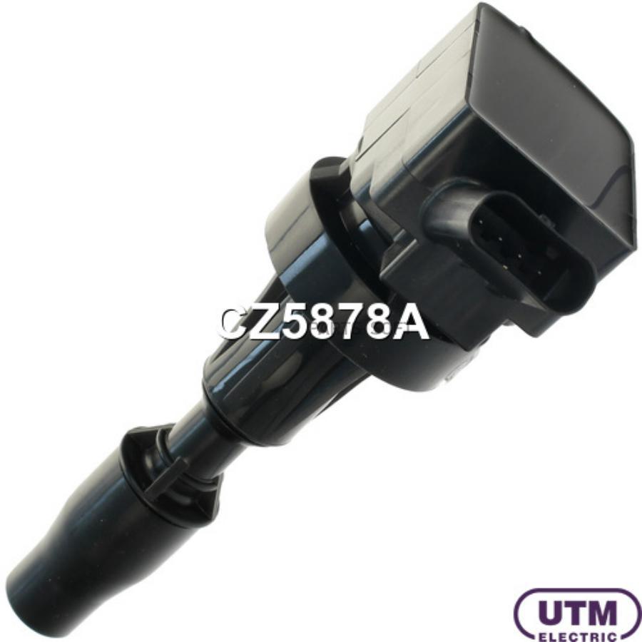 

Катушка зажигания UTM cz5878a