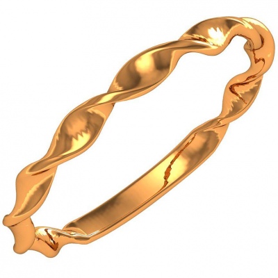 

Кольцо из серебра р. 17,5 ПРИВОЛЖСКИЙ ЮВЕЛИР 292590, 292590