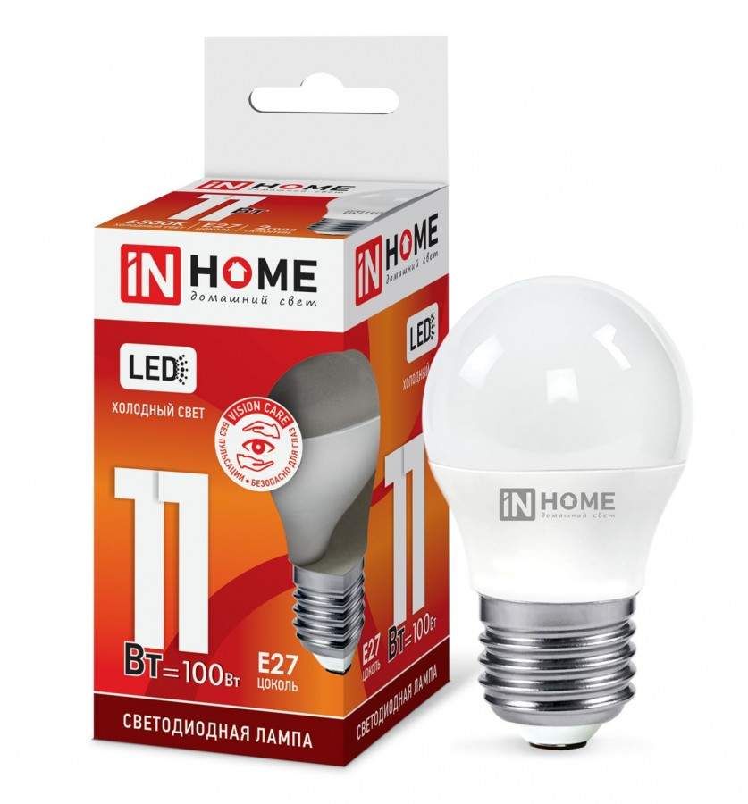 

Лампочка ASDhome 283493