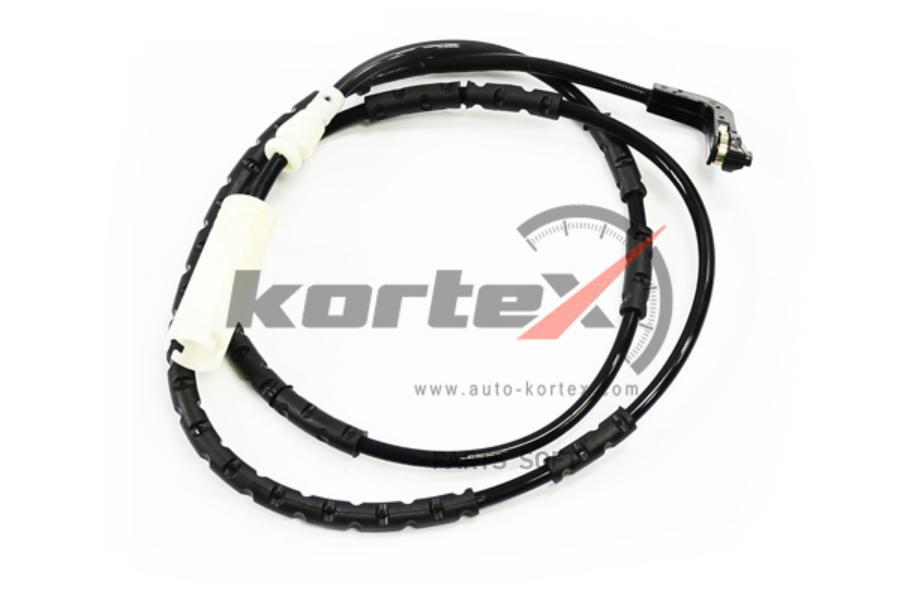 Датчик Износа Торм.Колодок Bmw E81/E87/E90 -03/10 Зад.  Kortex^Ksw0029 KORTEX арт. KSW0029