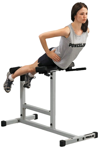 Body-Solid Римский стул Body Solid Powerline PCH24