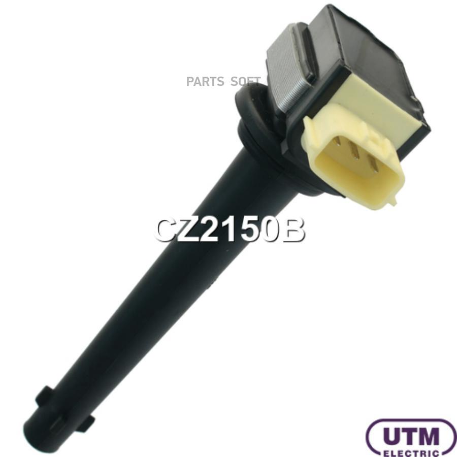 

UTM Катушка зажигания UTM cz2150b