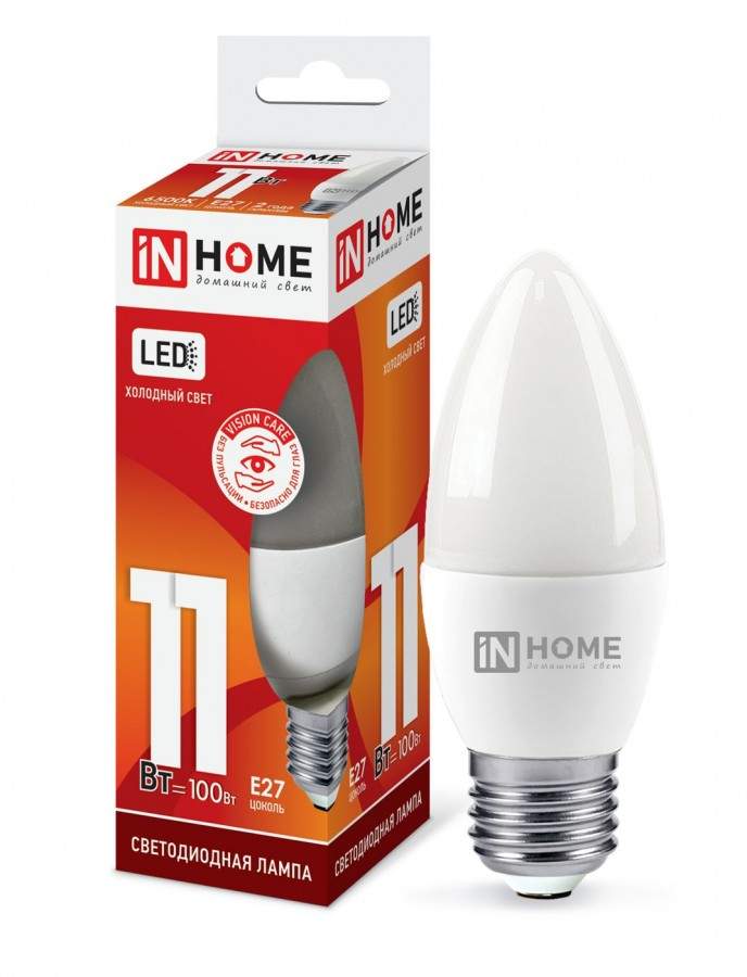 

Лампочка ASDhome 283492