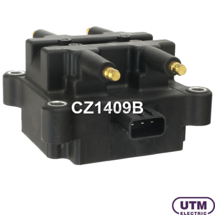 

Катушка зажигания UTM cz1409b