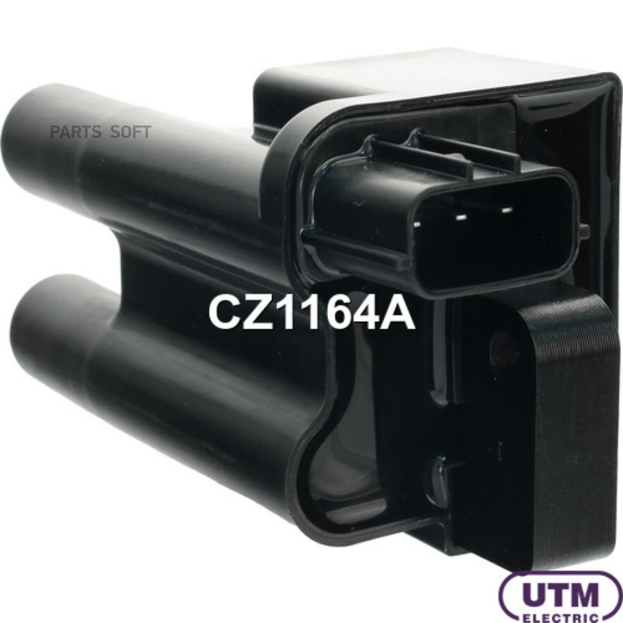 

Катушка зажигания UTM cz1164a