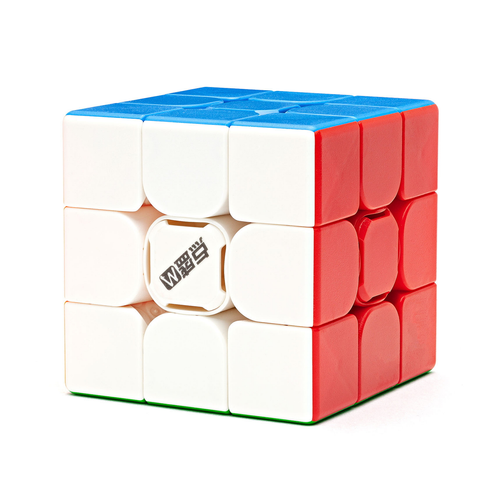 

Кубик Рубика DianSheng 3x3 125608