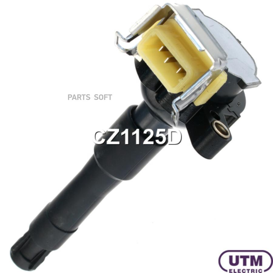 

Катушка зажигания UTM cz1125d