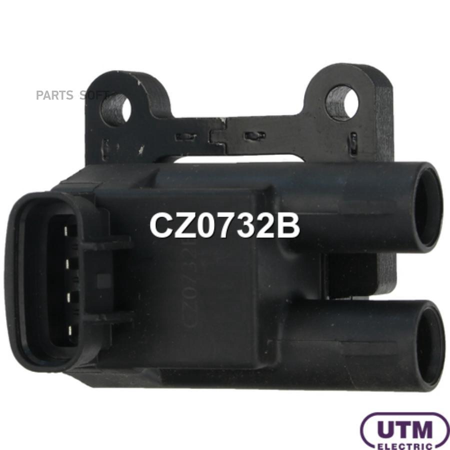 

Катушка зажигания UTM cz0732b