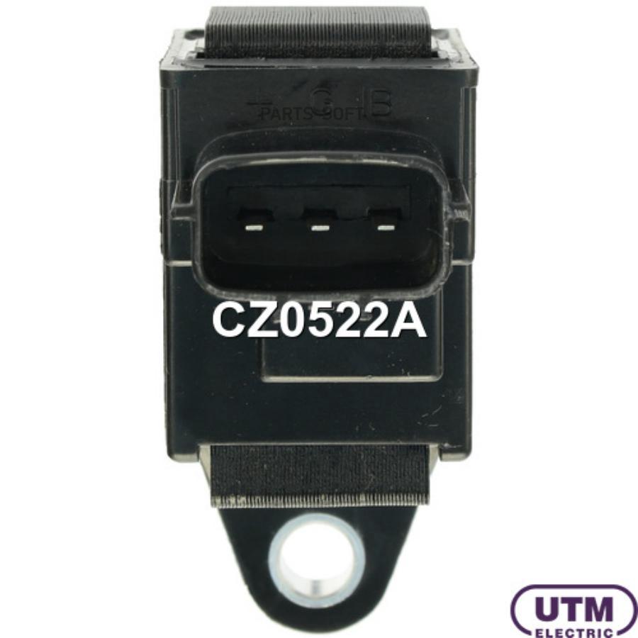 

Катушка зажигания UTM CZ0522A