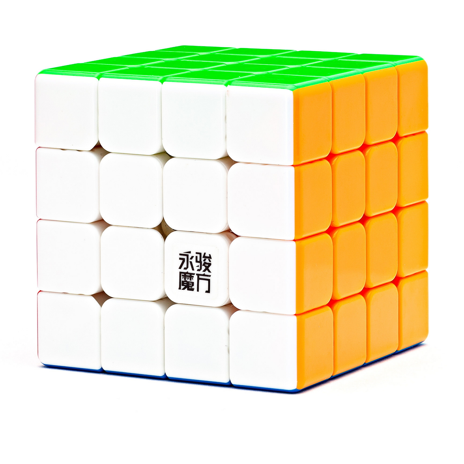 Кубик Рубика YJ 4x4 ZhiLong 112655