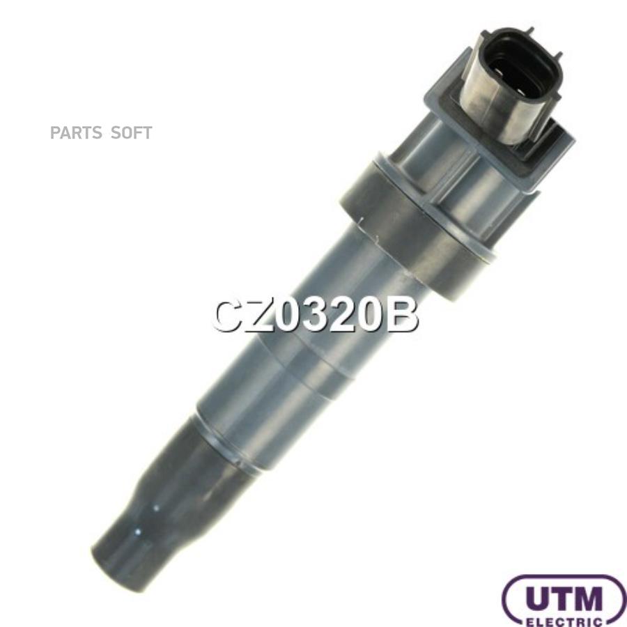 

Катушка зажигания UTM cz0320b