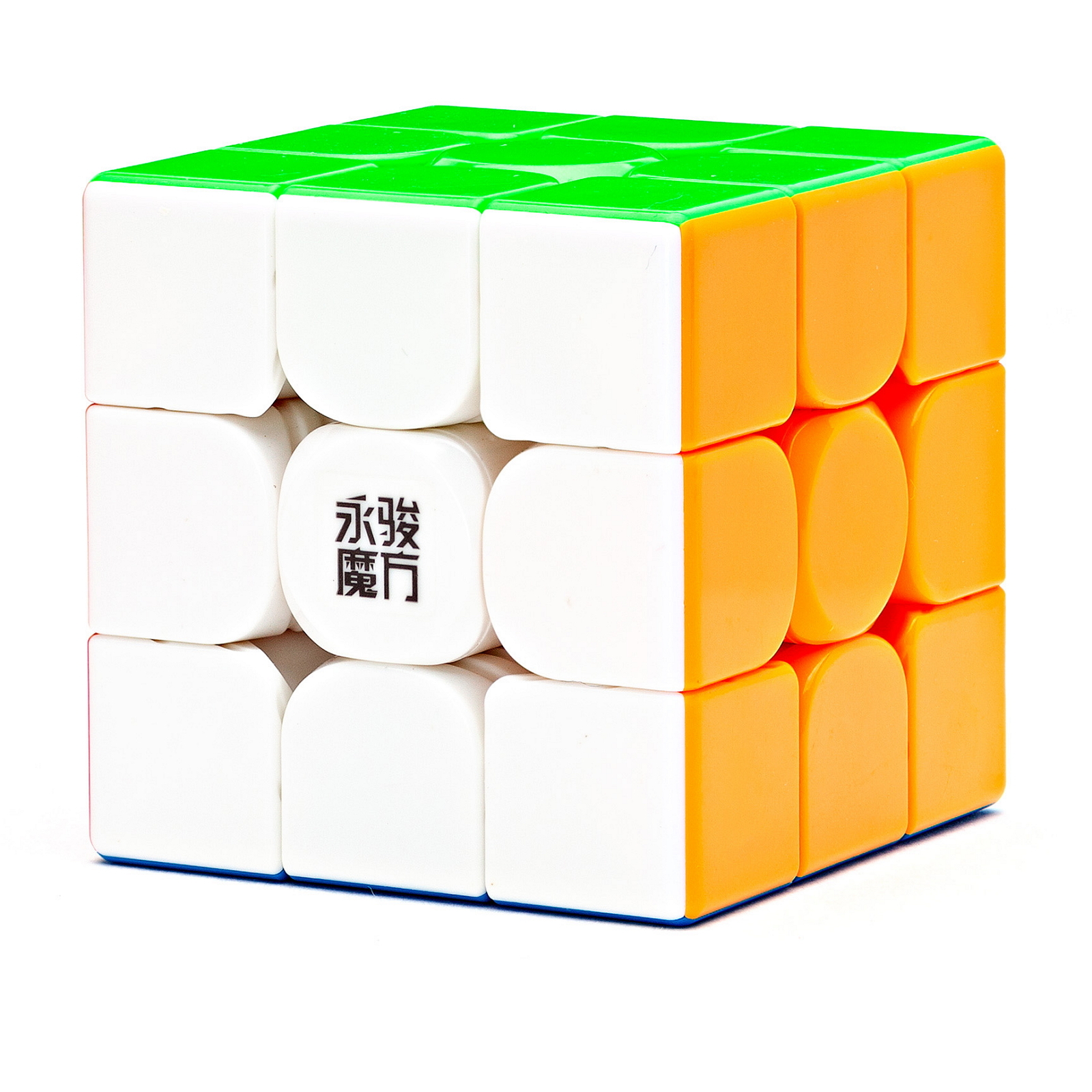 Кубик Рубика YJ 3x3 ZhiLong 112640