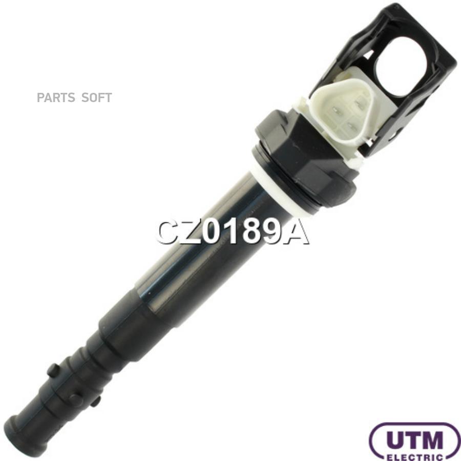 

Катушка зажигания UTM cz0189a