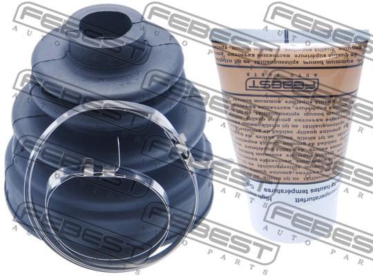 

Фильтр салона Filtron K1240A