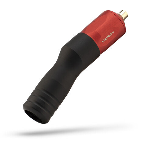 

Роторная тату машинка для тату, перманентного макияжа Pen Skinductor Vertigo II Red/Black, Vertigo II Red/Black
