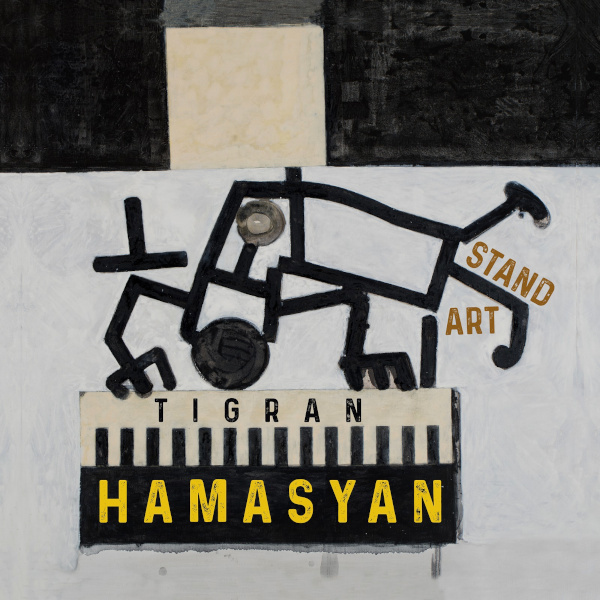 

Tigran Hamasyan Standart (Винил)