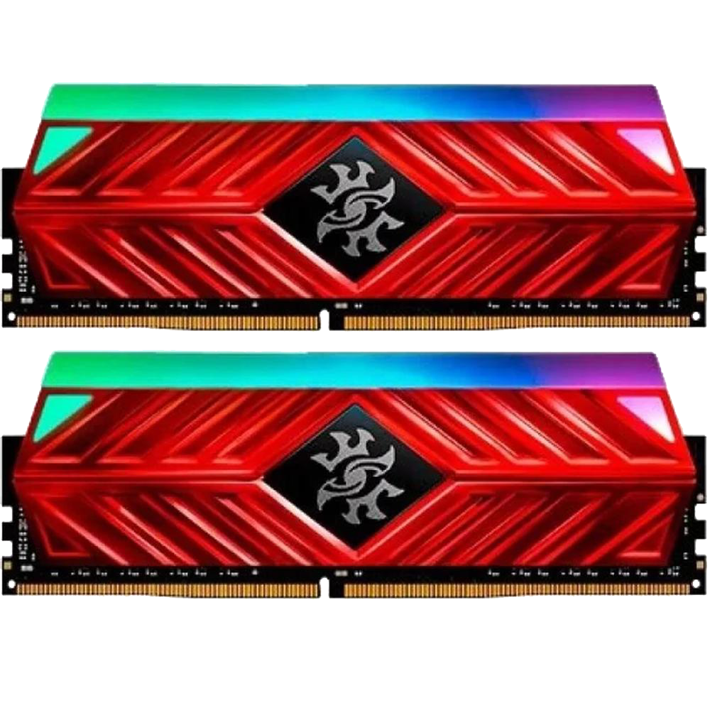 

Оперативная память ADATA (AX4U36008G18A-DR41), DDR4 2x8Gb, 3600MHz