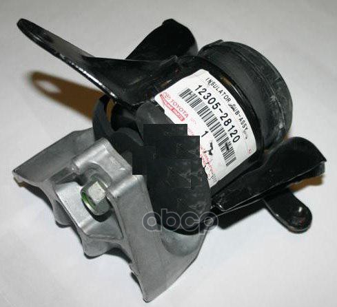 

Опора двигателя Toyota Avensis II 2003-2008