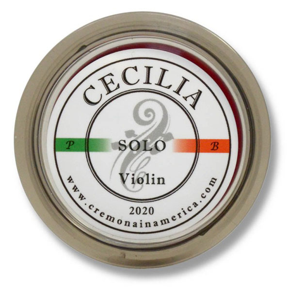 Канифоль для скрипки Cecilia Violin Solo CVS