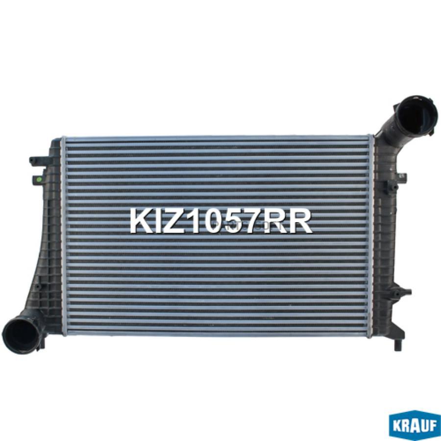 

Интеркулер Krauf kiz1057rr