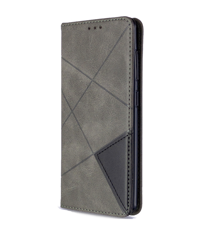 

Чехол MyPads для Samsung Galaxy S21 FE серый (172539)