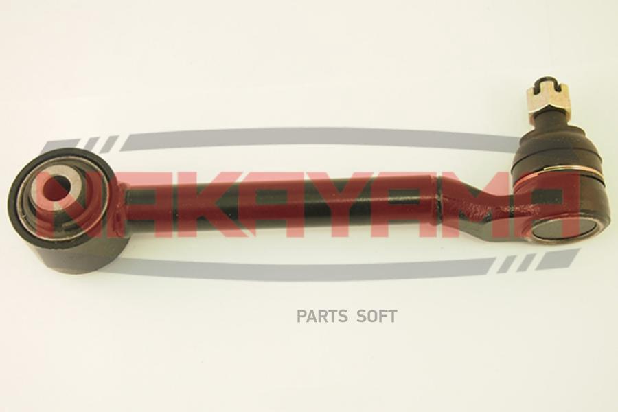 

HONDA ACCORD 02- ЗАДНЯЯ ПОПЕРЕЧНАЯ ВЕРХНЯЯ ТЯГА R